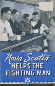 Women volunteers supported the war effort in the Second World War in myriad ways. The Halifax Women’s History Society is working to ensure that contribution is honoured and remembered.