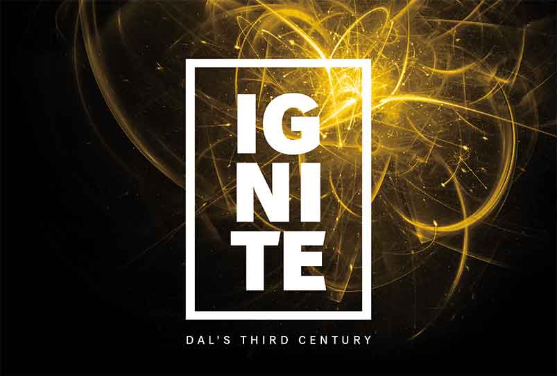 Ignite: Dal’s third century